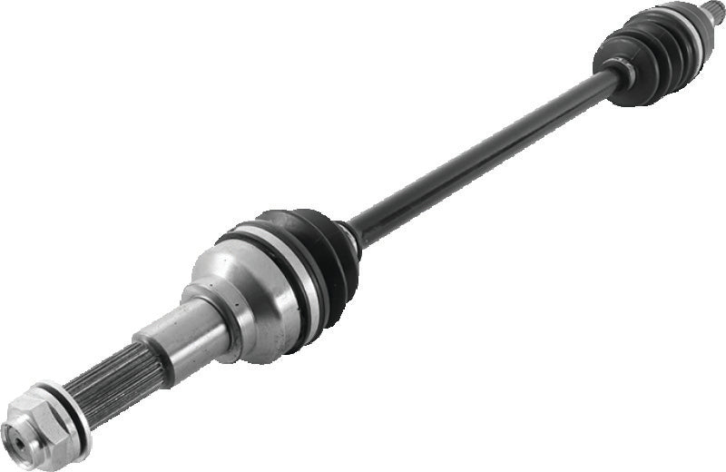 QuadBoss 609476 15-20 Yamaha YXC700 Viking VI EPS Front Left Replacement Axle - Photo - Primary
