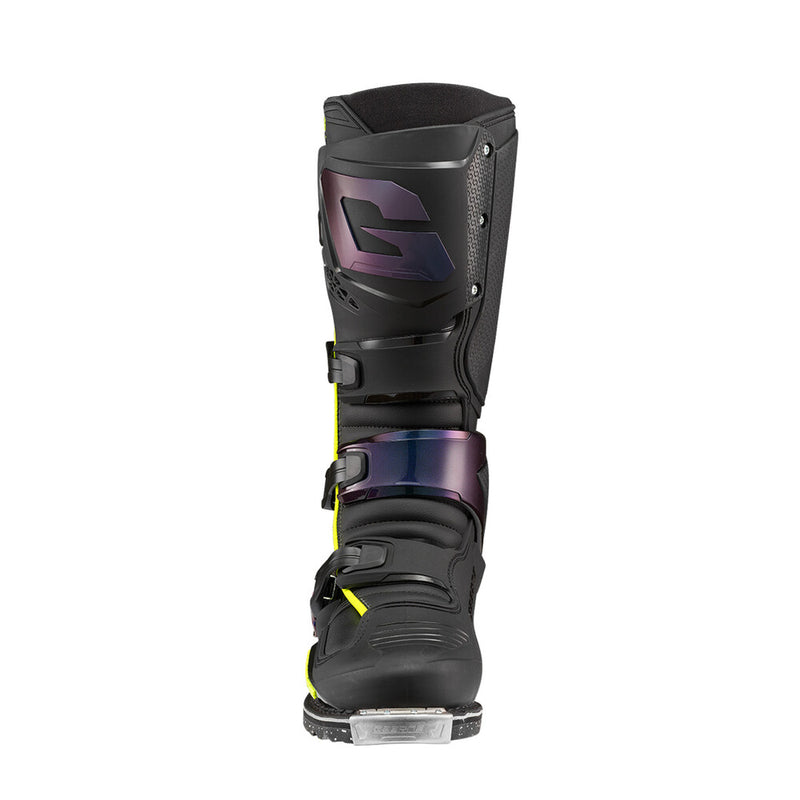 Gaerne 480-66209 2262-011-9 SG22 BOOTS CHAMELEON SZ 9