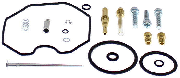 All Balls Carburetor Repair Kit - 26-10042 Honda TRX250X 2016-2025