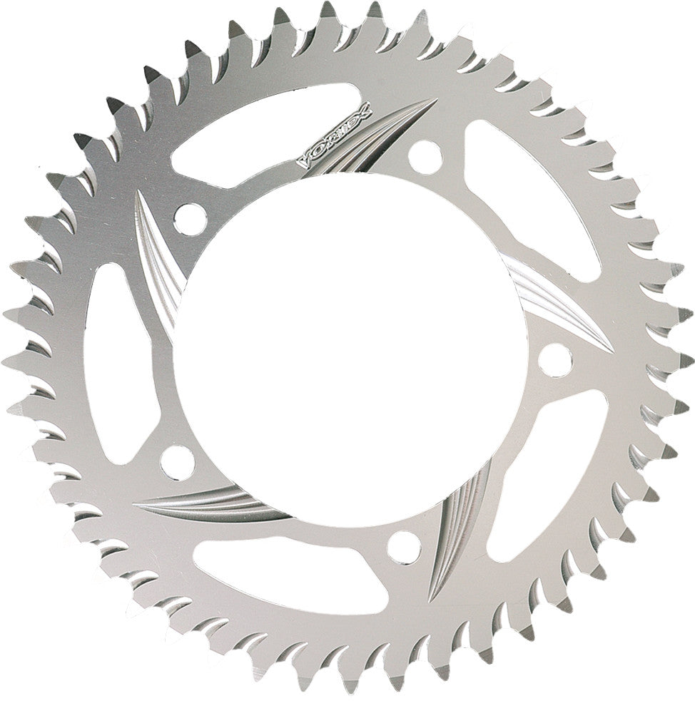 Vortex 3-43645 436-45 Standard Rear Aluminum Sprocket - SpazCycle