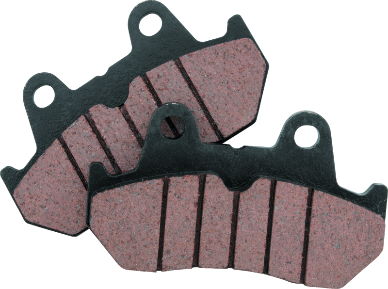 BikeMaster 961106 Honda Brake Pads - Photo - Primary