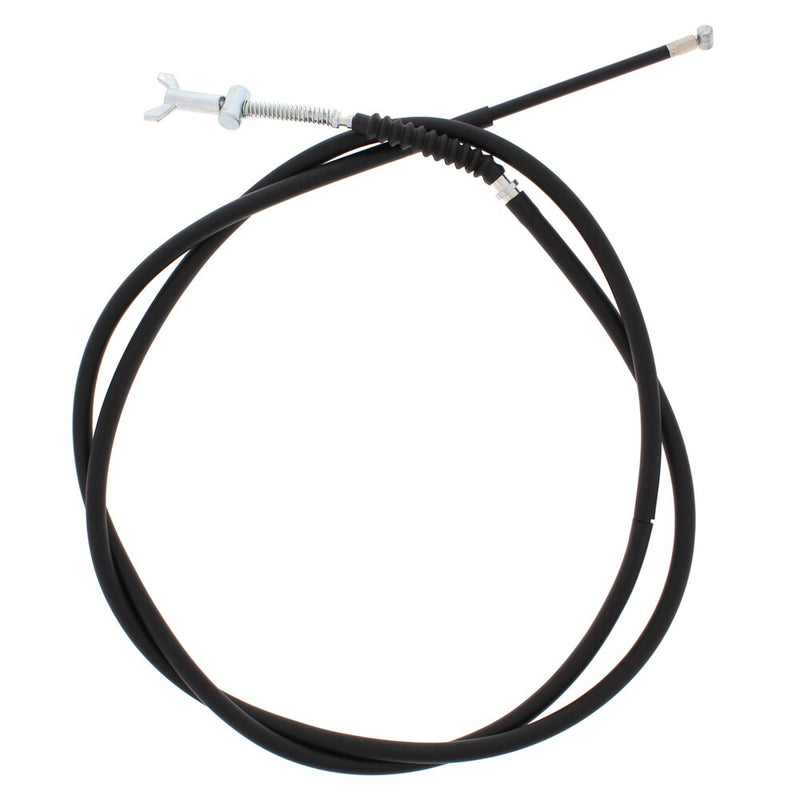 All Balls Rear Hand Brake Cable - 45-4034 For Kawasaki ATVs 2002-2013 | Suzuki 700 Twin Peaks 4x4 / 700F Twin Peaks 4x4 2004-2005