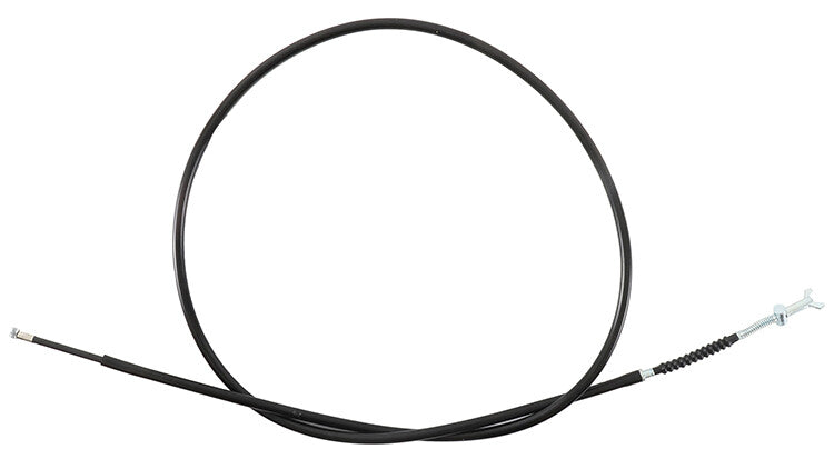 All Balls Rear Hand Brake Cable - 45-4034 For Kawasaki ATVs 2002-2013 | Suzuki 700 Twin Peaks 4x4 / 700F Twin Peaks 4x4 2004-2005