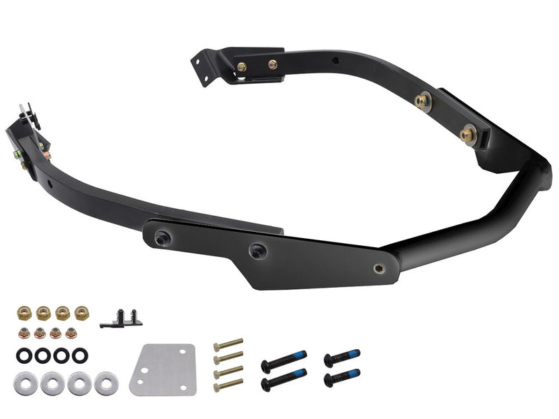 Sp1 Front Bumper S D - SC-12674A Ski-Doo Snowmobiles 2017-2024