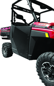 DragonFire Racing 521539 18-24 Polaris Ranger XP 1000 UTV Doors - 2 Doors - User 1
