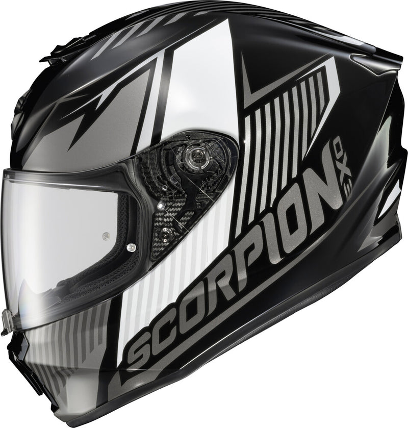 Scorpion Exo EXO-R330 Full-Face Helmet
