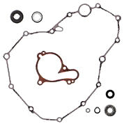 Vertex Water Pump Rebuild Kit - 821944 Yamaha YFZ450R / YFZ450X 2009-2025