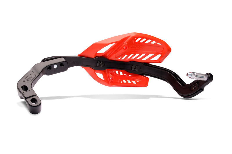 Cycra 714-1615 1CYC-7505-32HCM PROBEND ULTRA HCM HANDGUARDS 7/8" - RED