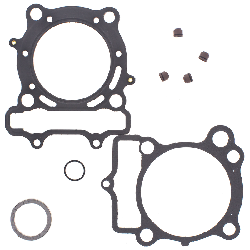 Vertex TOP END Gaskets - 810568 Suzuki RMZ 250 2007-2009