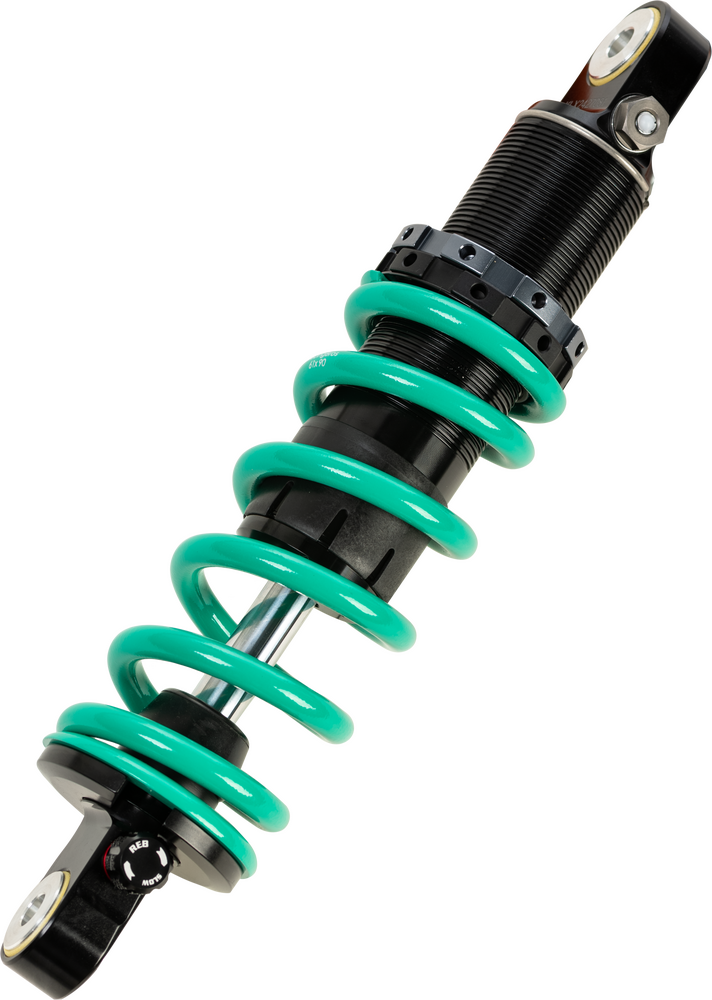 Racing Brothers 890-02505 R0800218-2 SHICANE SHOCK 280MM 100N