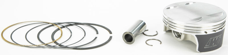 Wiseco Piston Kit 103.00/+1.00 11:1 AC - 40227M10300 Suzuki KingQuad 700 4x4 2005-2007
