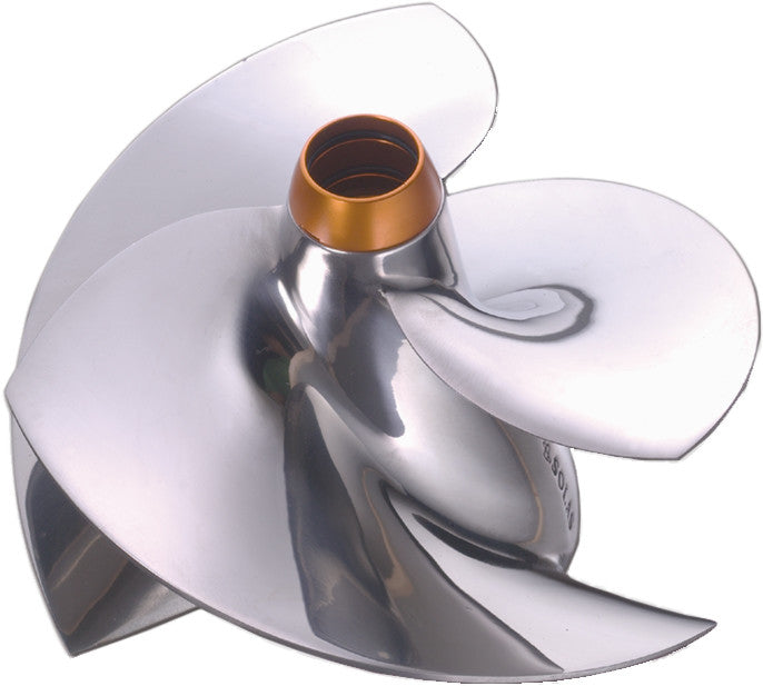 Solas 20-1518 YQ-CD-12/18 CONCORD IMPELLER YAM SJ
