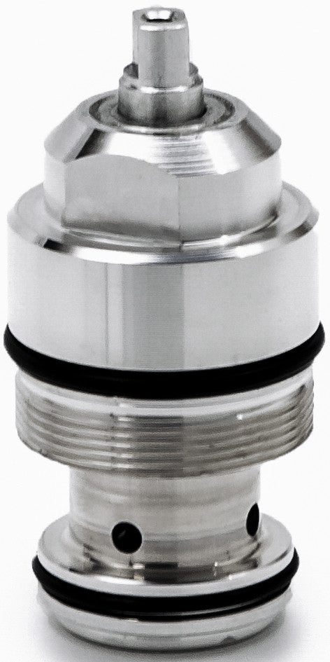 Hygear Suspension 530-98137 01-05-006-R EA/ HYGEAR VALVE HOUSING C40 KYB C40 SHOCK