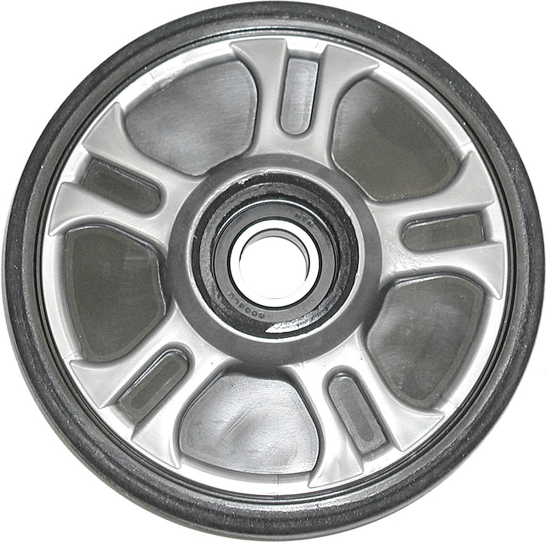 Ppd Idler 5.63" X 20 MM SIL S M - R5630M-2-002A Arctic Cat Snowmobiles 2002-2014