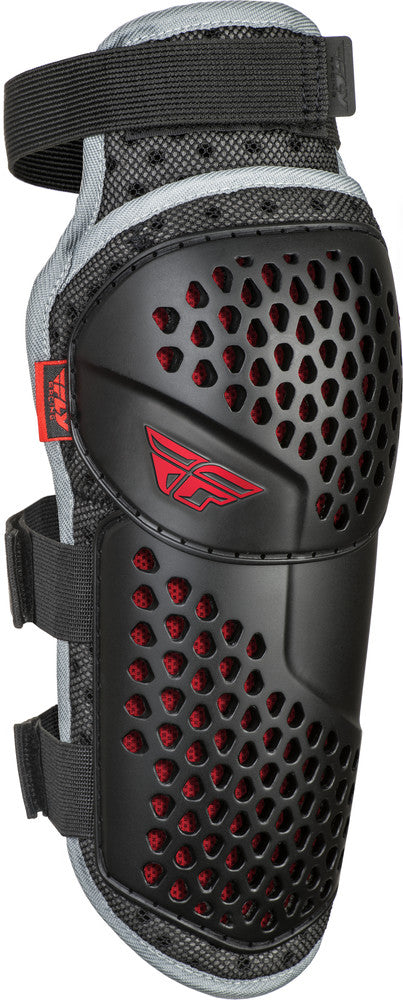 Fly Racing 28-3126 28-3126 CE BARRICADE FLEX ELBOW GUARDS ADULT