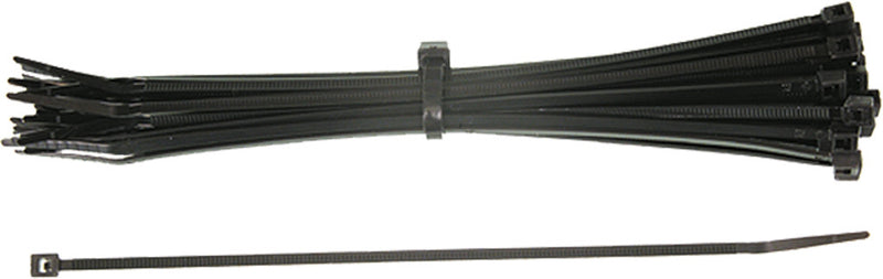 Sp1 12-1141 13-141 100/PK CABLE TIES 4" 100/PK