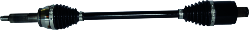 DragonFire Racing 522856 Hydra Axle- Polaris Ranger Crew XP 1000 18-19- Postion- Rear- Right/left - Photo - Primary