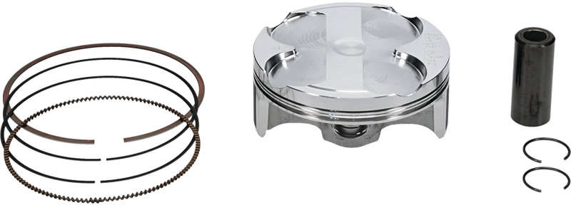 Vertex Forged Replica Piston Kit - 24628A Kawasaki KX 250 2023-2024