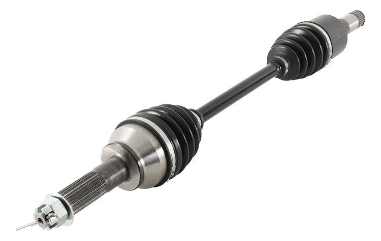 All Balls 6 Ball Heavy Duty Axle Rear - AB6-PO-8-327 Polaris Ranger 2008-2016