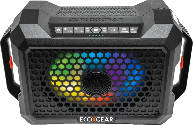 Ecoxgear Defender Black OAK - GDI-EXDFNR01