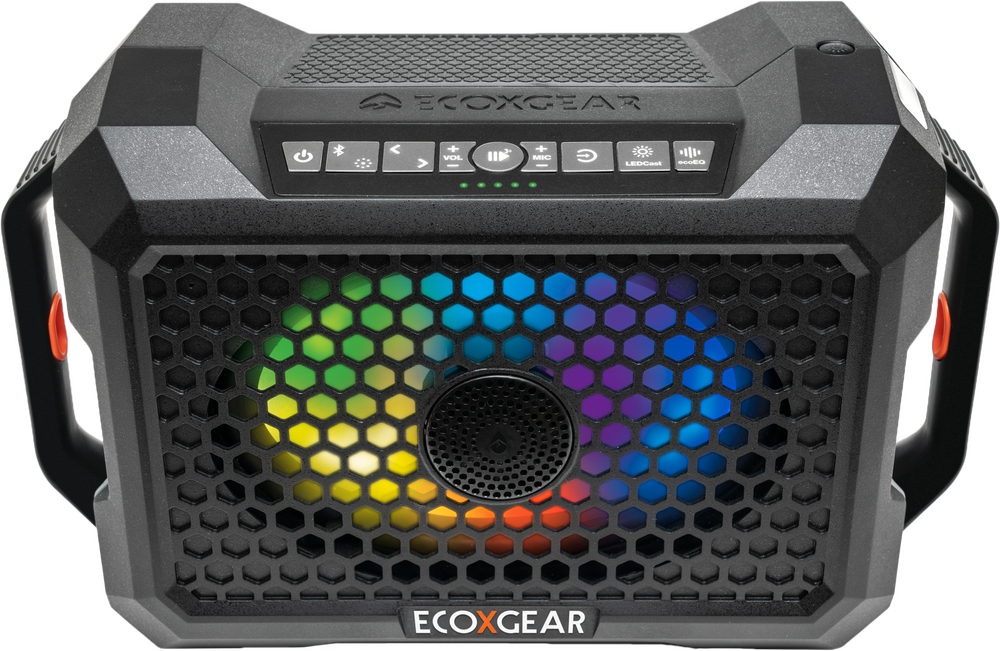 Ecoxgear 63-9317 GDI-EXDFNR01 DEFENDER BLACK OAK