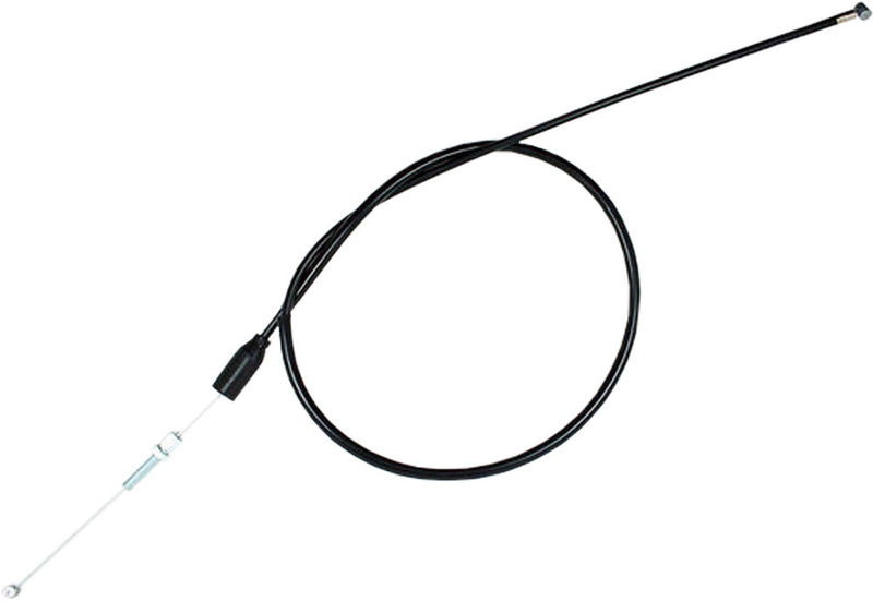 Motion Pro Black Vinyl Clutch Cable - 04-0026 Suzuki RM 465 / RM 500 1981-1984