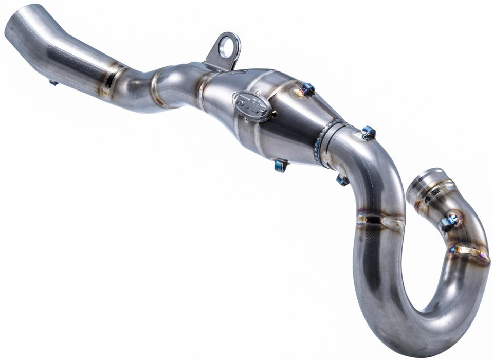 Fmf 79-0587X 042379 M BOMB HEADER TI KAW