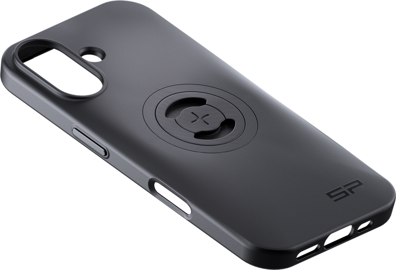 Sp Connect 194-52693 52693 PHONE CASE SPC+ APPLE IPHONE 17 BLACK