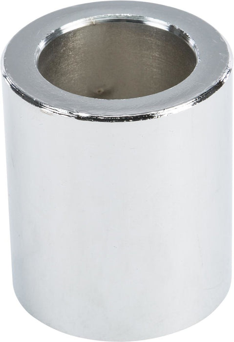 Harddrive 820-54139 339340 1" FRONT CHROME WHEEL SPACER 0.125"