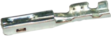 Namz Custom Cycle 850-08301 NM-33012-1002 MOLEX 16-20G STAMPED SOCKETS HD 2168-07 100-PK 07-UP