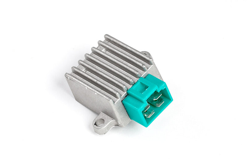 Rick's Motorsport Electric Rectifier Regulator - 10-556 Polaris Scrambler / Sportsman / Predator 2001-2006