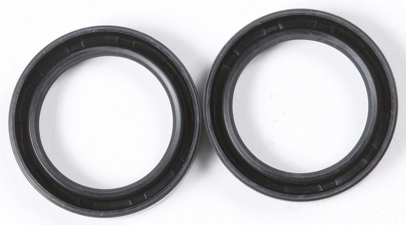 Pro X Fork OIL Seals 2PC 37X50X11 - 40.F375011 Kawasaki EX500A Ninja 500 / Ninja 500 / Ninja 500R 1994-2004
