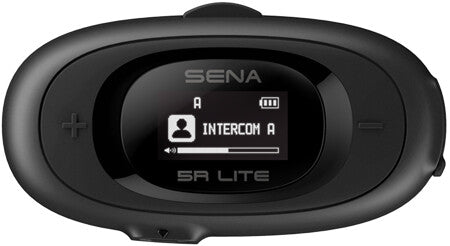 Sena 843-02129 5RLITE-01 5R LITE BLUETOOTH COMM SYSTEM