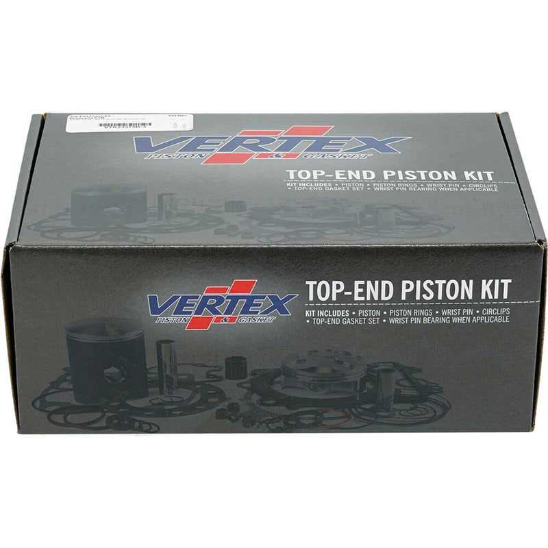 Vertex TOP END Kit 71.95/Standard - VTK23375B-3 KTM XC 300 2017-2019