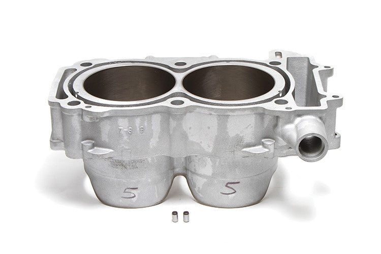 Cylinder Works Cylinder Only 93.00/Standard POL - 60004 Polaris UTVs 2013-2016