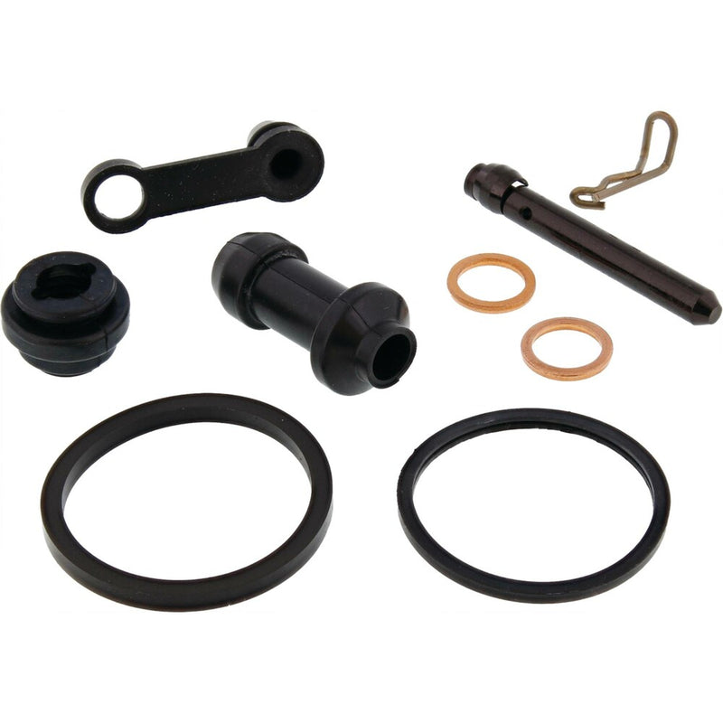 All Balls Caliper Rebuild Kit Rear - 18-3334 Husaberg Dirt Bikes 2004-2008