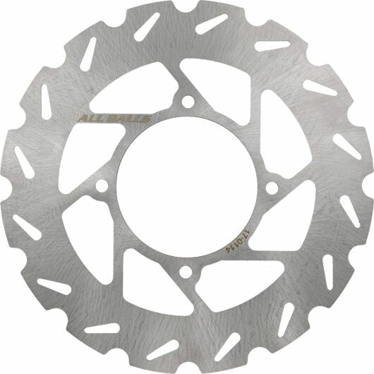 All Balls 21-80114 18-0114 BRAKE ROTOR