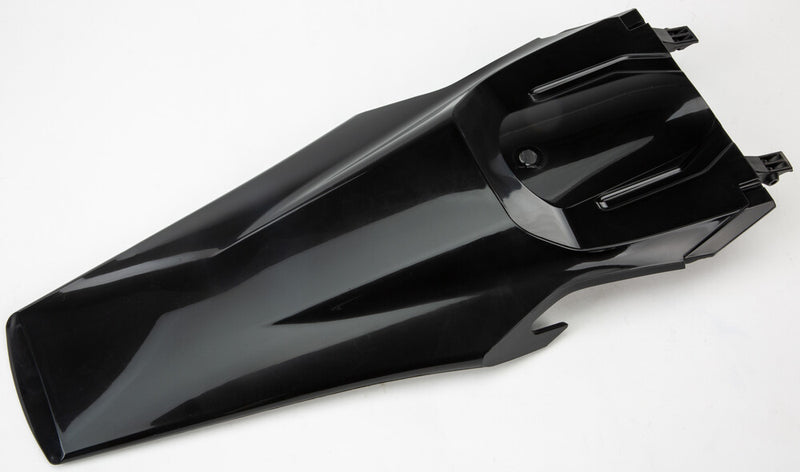 Polisport Rear Fender Black HUS - 8556800007 Husqvarna Dirt Bikes 2020-2023