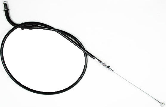 Motion Pro 70-5345 05-0345 BLACK VINYL THROTTLE PUSH CABLE