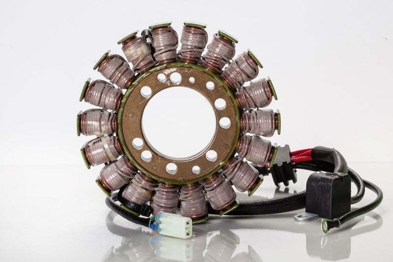 Rick's Motorsport Electric Stator - 21-557 Polaris Ranger / Sportsman 2006-2013