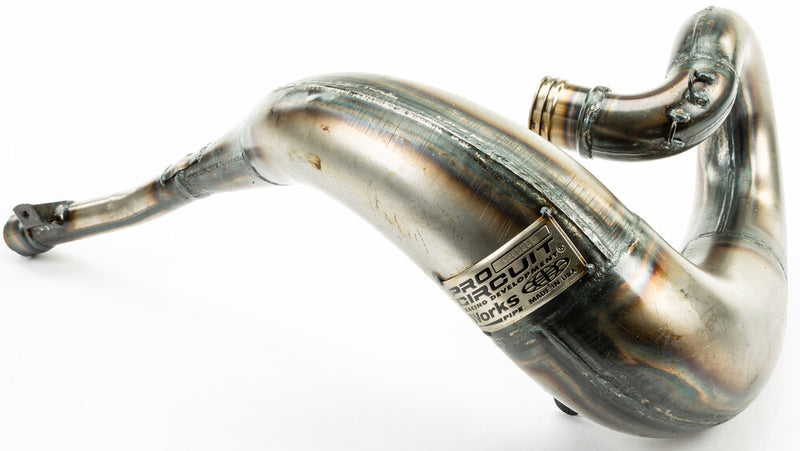 Pro Circuit Works Exhaust Pipe - PH05250 Honda CR250R 2005-2007
