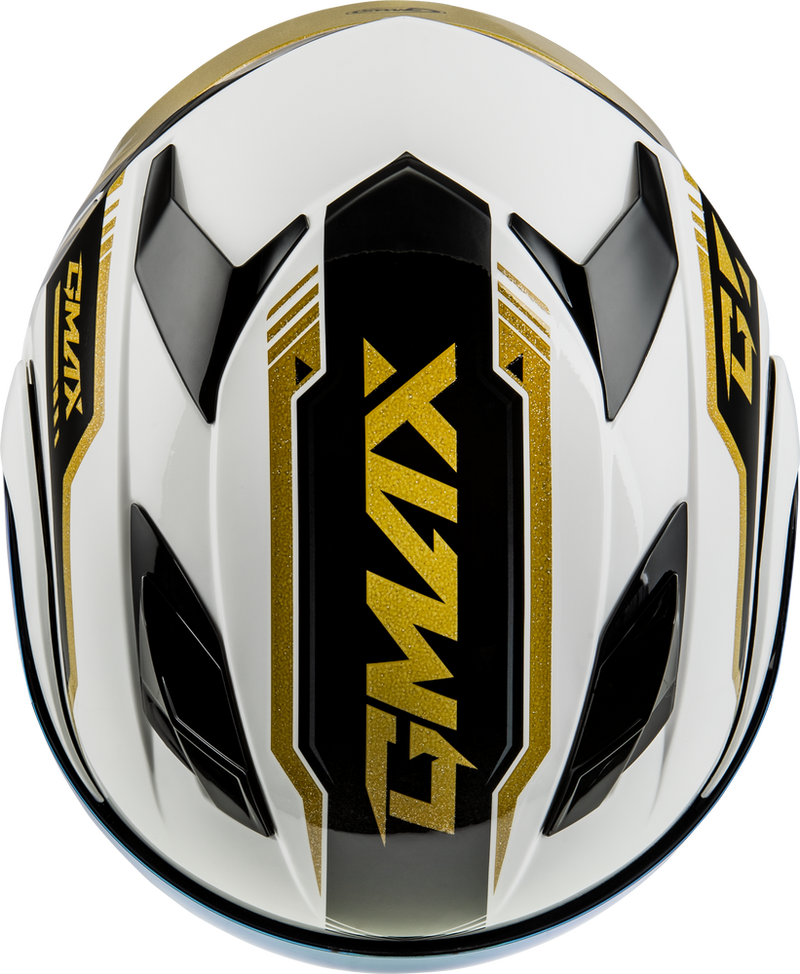 Gmax MD-01 Volta Helmet