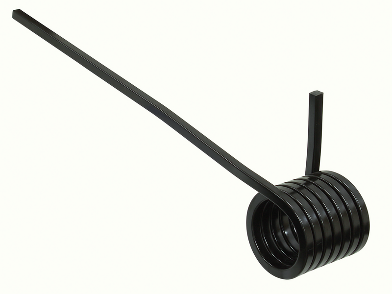 Sp1 Slide Spring Right Rear S-D - SM-04355R Ski-Doo Snowmobiles 2010-2021