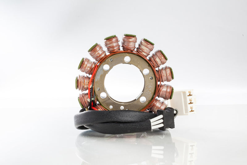 Rick's Motorsport Electric Stator - 21-231 Kawasaki Ninja 2007-2008