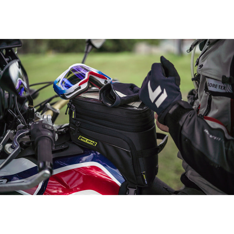 NELSON RIGG 3502-0264 RG-1045 Trails End Adventure Tank Bag