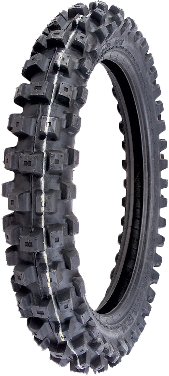 Irc 87-5714 113346 TIRE VE33 GEKKOTA REAR 140/80-18 70L BIAS TT
