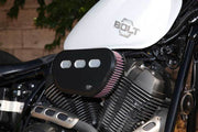 K & N RK-3940 K&N Intake System 2014 Yamaha XVS950 Bolt 942 - Photo - Mounted