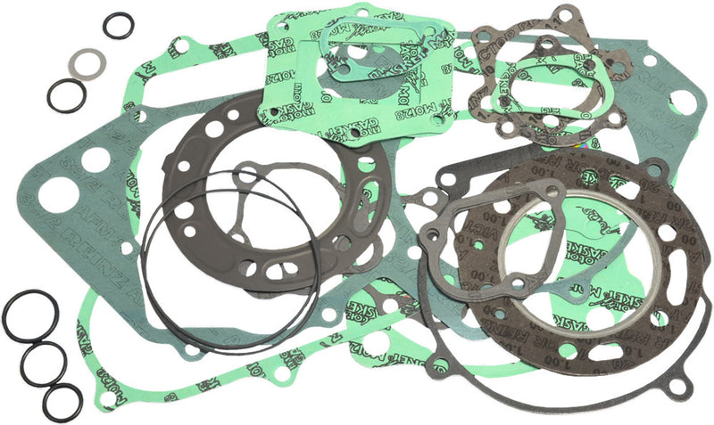 Athena Complete Gasket Kit - P400210850250 Honda CR250R 1985-1991