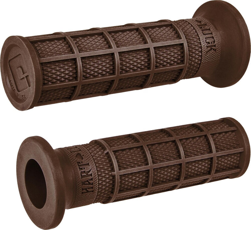 Odi 206-40051 V02FWBN HART-LUCK FULL-WAFFLE BROWN