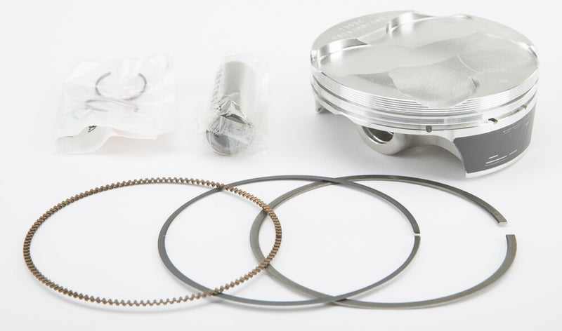 Wiseco Piston Kit Armrgld Strutt FRG 79.00/Standard 13.9:1 - 40202M07900 Honda CRF250R 2018-2019